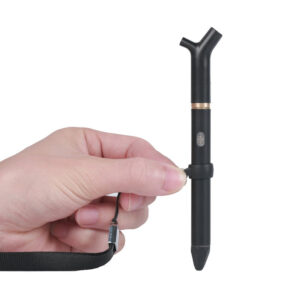 G9 Z Pen Stealth 510 Thread Battery Wax Pen | CBD/THC Vape Pens