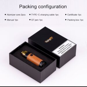 Vaping GT GT Pen Pod System Kit/Dab/Vape Pens For Sale | Free NZ Shipping