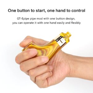 GT Epipe Mod Kit 900mAh 40W | Dab/Vape Pens For Sale | Free NZ Shipping