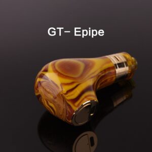GT Epipe Mod Kit 900mAh 40W | Dab/Vape Pens For Sale | Free NZ Shipping