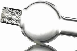 GTR Glass Cover Carb Cap | Dab Caps For Sale | Free NZ Shipping
