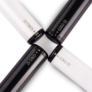 GXG I2 Dry Herb E Cigarette Vaporizer Kit For Sale | Free NZ Shipping