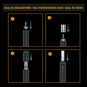 GXG I2 Dry Herb E Cigarette Vaporizer Kit For Sale | Free NZ Shipping