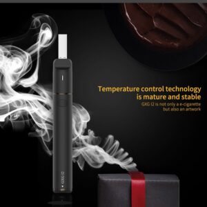 GXG I2 Dry Herb E Cigarette Vaporizer Kit For Sale | Free NZ Shipping