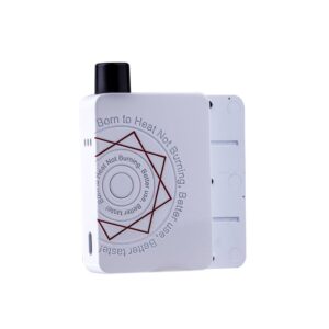 GXG I5 Vaporizer Kit 1800mAh For Dry Herbs For Sale | Free NZ Shipping