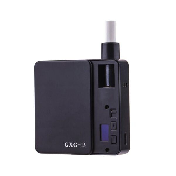 GXG I5 Vaporizer Kit 1800mAh For Dry Herbs For Sale | Free NZ Shipping