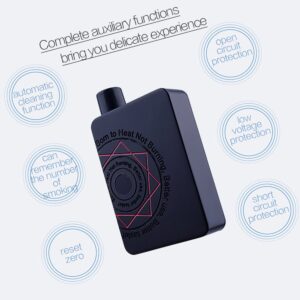 GXG I5 Vaporizer Kit 1800mAh For Dry Herbs For Sale | Free NZ Shipping