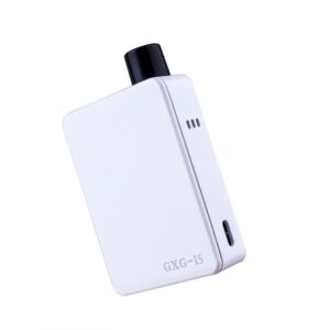 GXG I5 Vaporizer Kit 1800mAh For Dry Herbs For Sale | Free NZ Shipping