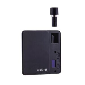 GXG I5 Vaporizer Kit 1800mAh For Dry Herbs For Sale | Free NZ Shipping