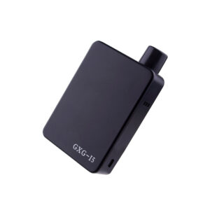 GXG I5 Vaporizer Kit 1800mAh For Dry Herbs For Sale | Free NZ Shipping