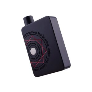 GXG I5 Vaporizer Kit 1800mAh For Dry Herbs For Sale | Free NZ Shipping