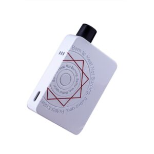 GXG I5 Vaporizer Kit 1800mAh For Dry Herbs For Sale | Free NZ Shipping