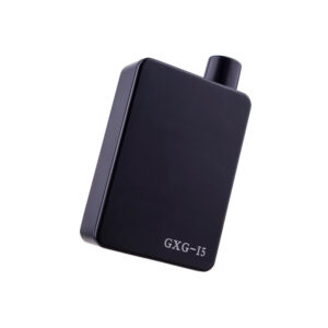 GXG I5 Vaporizer Kit 1800mAh For Dry Herbs For Sale | Free NZ Shipping