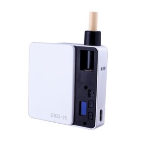 GXG I5 Vaporizer Kit 1800mAh For Dry Herbs For Sale | Free NZ Shipping