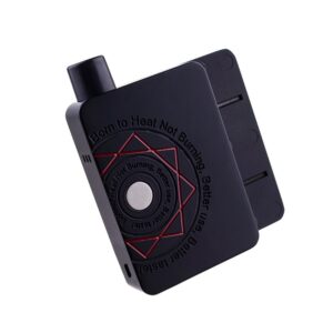 GXG I5 Vaporizer Kit 1800mAh For Dry Herbs For Sale | Free NZ Shipping
