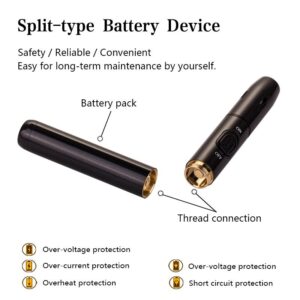 GXGPushHeatNotBurnVapePenKitForSaleFreeShipping_3-832292 GXG Push Heat Not Burn Vape Pen Kit For Sale | Free NZ Shipping