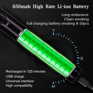 GXGPushHeatNotBurnVapePenKitForSaleFreeShipping_4-687036 GXG Push Heat Not Burn Vape Pen Kit For Sale | Free NZ Shipping