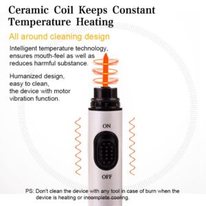 GXGPushHeatNotBurnVapePenKitForSaleFreeShipping_5-982590 GXG Push Heat Not Burn Vape Pen Kit For Sale | Free NZ Shipping