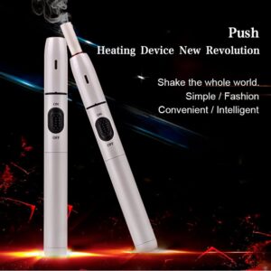 GXGPushHeatNotBurnVapePenKitForSaleFreeShipping_9-648292 GXG Push Heat Not Burn Vape Pen Kit For Sale | Free NZ Shipping