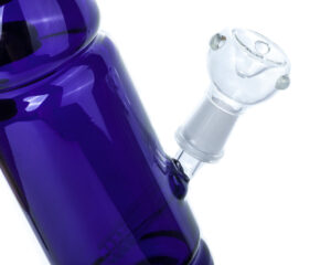 Gatorade Bottle Glass Bong | Novelty Bongs For Sale | Free NZ Shipping