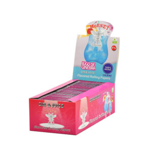 Gin&Juice Flavor Rolling Paper 5 Booklets For Sale  Free NZ Shipping