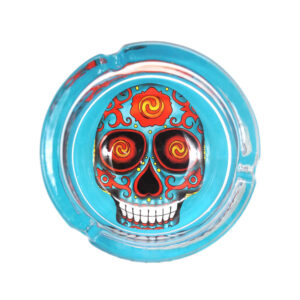Glass Cigarette Ashtray  Smoke Ashtrays For Sale  Free NZ Shipping