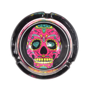 Glass Cigarette Ashtray  Smoke Ashtrays For Sale  Free NZ Shipping