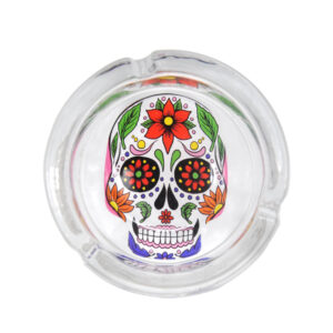 Glass Cigarette Ashtray  Smoke Ashtrays For Sale  Free NZ Shipping