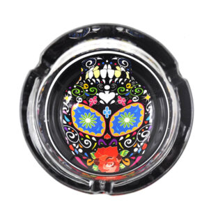 Glass Cigarette Ashtray  Smoke Ashtrays For Sale  Free NZ Shipping