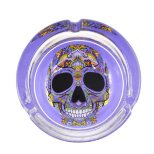 Glass Cigarette Ashtray  Smoke Ashtrays For Sale  Free NZ Shipping