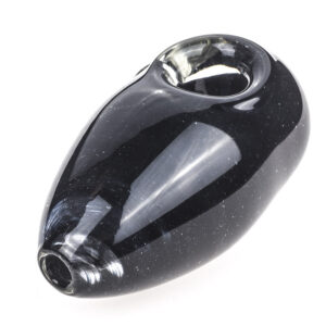 Glass Cocoon Pipe Spiral Scheme  Weed Bowls For Sale  Free NZ Shipping