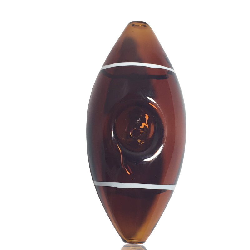 GlassFootballHandWeedPipeNoveltyPipesForSaleFreeShipping_2_d3b9b9bd-a100-4e8e-93fd-b6341e99934b Glass Football Hand Weed Pipe | Novelty Pipes For Sale | Free NZ Shipping