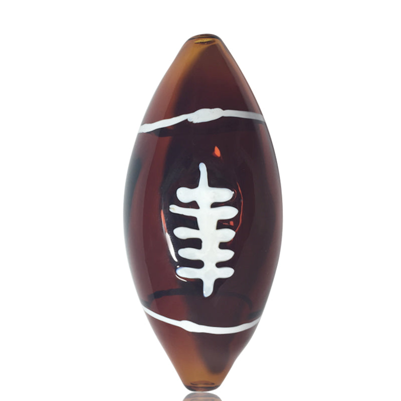 GlassFootballHandWeedPipeNoveltyPipesForSaleFreeShipping_3_b7d48852-25b6-4655-b3c1-f8539116c60d Glass Football Hand Weed Pipe | Novelty Pipes For Sale | Free NZ Shipping