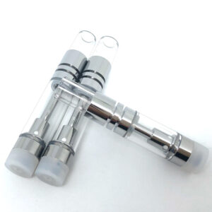Glass Mouthpiece CBD Ceramic Coil Cartridge For Sale  Free NZ Shipping