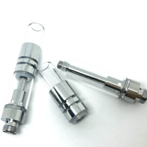 Glass Mouthpiece CBD Ceramic Coil Cartridge For Sale  Free NZ Shipping