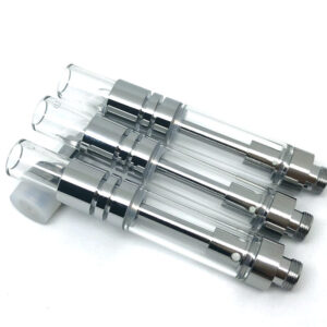 Glass Mouthpiece CBD Ceramic Coil Cartridge For Sale  Free NZ Shipping