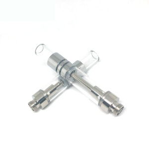 Glass Mouthpiece CBD Ceramic Coil Cartridge For Sale  Free NZ Shipping