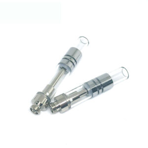 Glass Mouthpiece CBD Ceramic Coil Cartridge For Sale  Free NZ Shipping