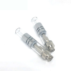 Glass Mouthpiece CBD Ceramic Coil Cartridge For Sale  Free NZ Shipping