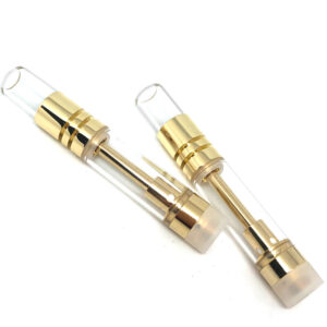Glass Mouthpiece Vape Ceramic Coil Cartridge For Sale  Free NZ Shipping