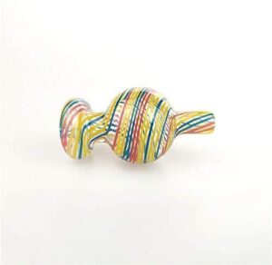 Glass Accessories Beautiful Cover Cap Outer Diameter | Free NZ Shipping