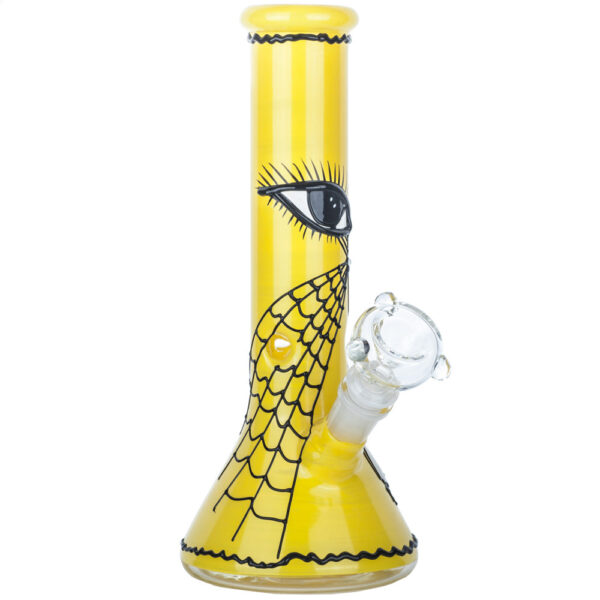 10" Heady Beaker Bong | Glass Bongs Under $100 For Sale | Free NZ Shipping
