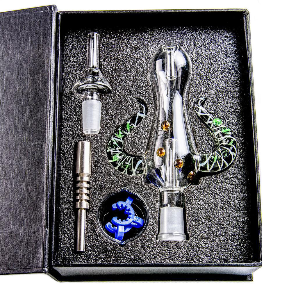 Glass_Horn_Nectar_Collector_Kit_-_Glass_Dab_Straws_For_Sale_-_Puffing_Bird_-_Online_Head_Shop_3 Glass Horn Nectar Collector Kit - Glass Dab Straws For Sale - Puffing Bird - Online Head Shop