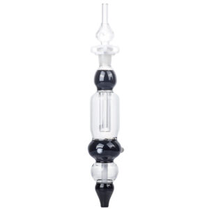Glass Nectar Collector Kit - Dab Straws For Sale - Puffing Bird - Online Headshop