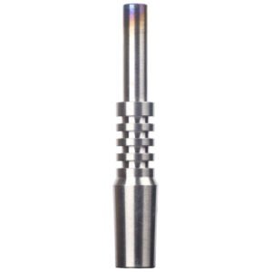 Glass Nectar Collector Kit - Dab Straws For Sale - Puffing Bird - Online Headshop