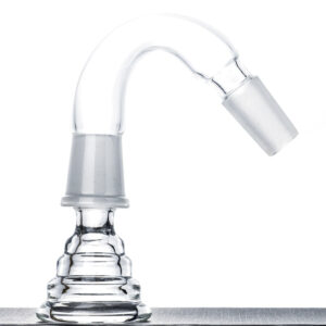 Glass Nectar Collector Kit - Dab Straws For Sale - Puffing Bird - Online Headshop