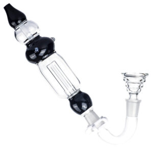 Glass Nectar Collector Kit - Dab Straws For Sale - Puffing Bird - Online Headshop