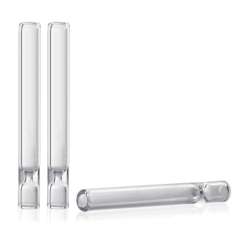Glass One Hitter Pipe (5pcs)