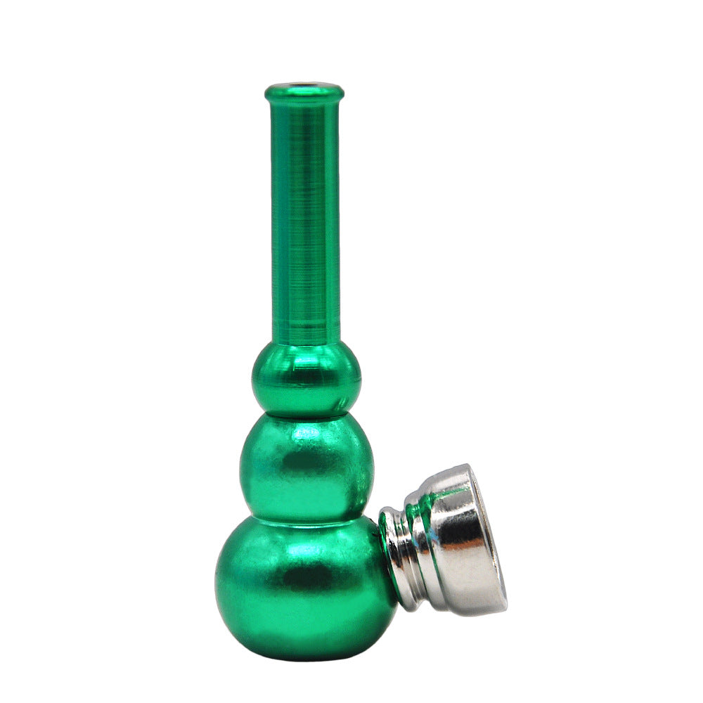 Gourd Novelty Portable Weed Bowl| Glass Pipes For Sale | Free NZ Shipping