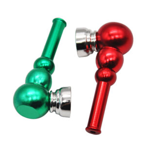 Gourd Novelty Portable Weed Bowl| Glass Pipes For Sale | Free NZ Shipping